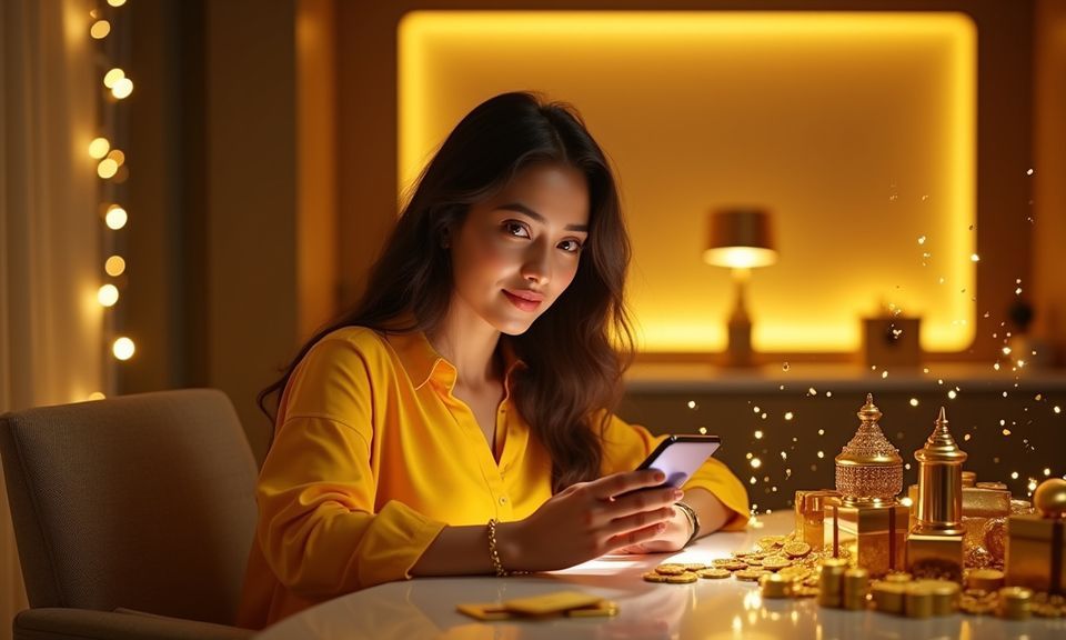 u9j u9j — বাংলাদেশের জন্য গড়া ক্যাসিনো অভিজ্ঞতা